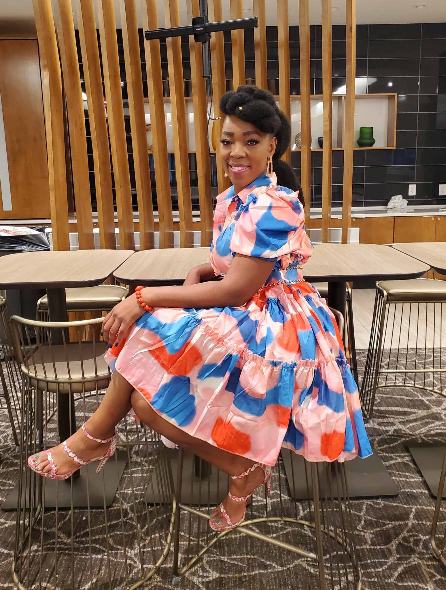 level dresses LEVEL_Collection (@level_collection) Lakewood, NJ